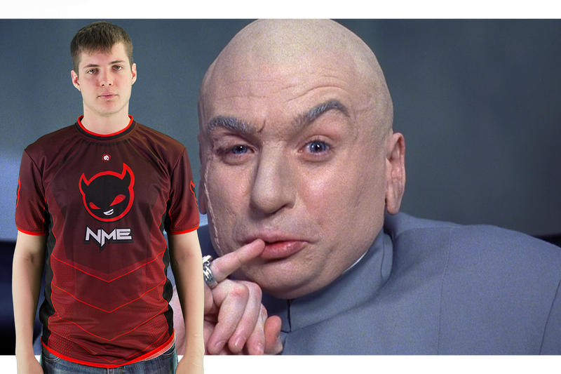 Illustration for article titled Day Two Of The 2016 Smite World Championship Packed With Good, Evil And Mild Pouting